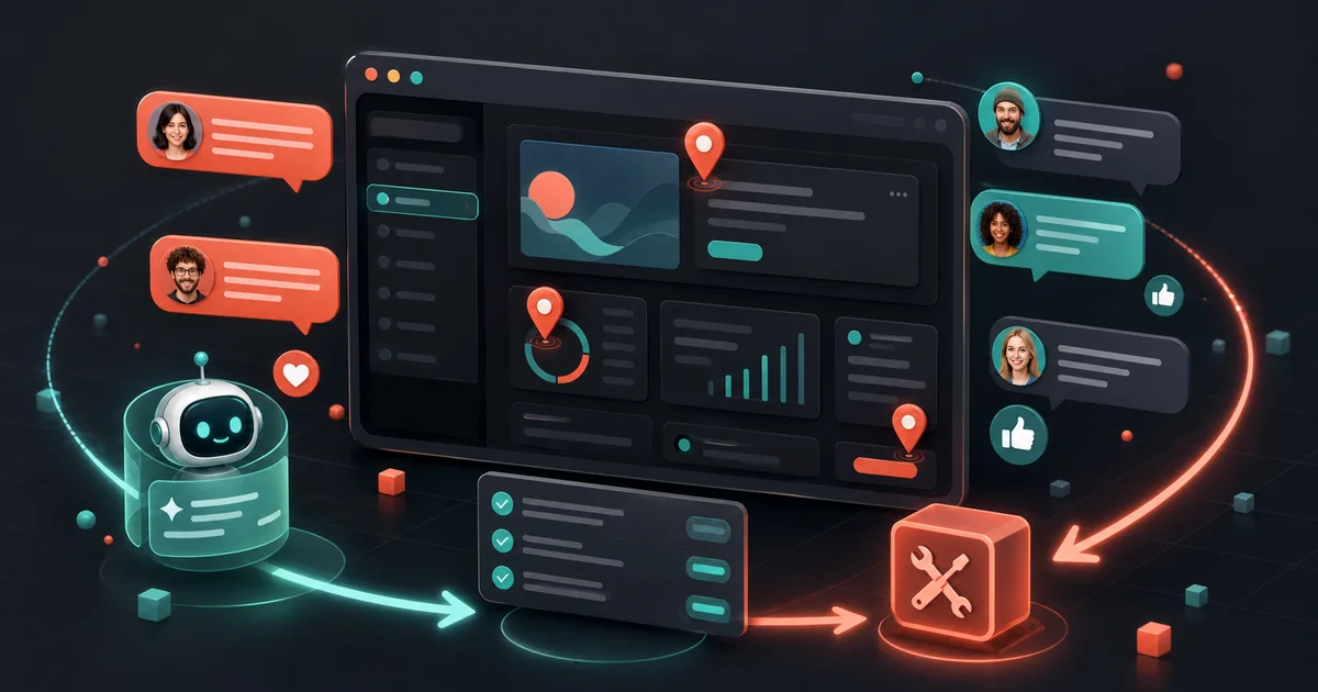 How to Get Feedback on an AI-Built App