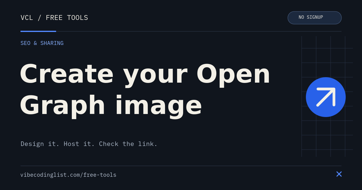 How to Create an Open Graph Image and Put It on Your Website